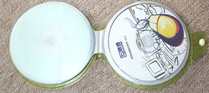 Picture of PVC Hand Bag