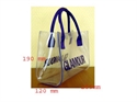 Image de PVC Hand Bag