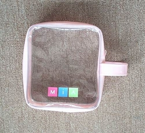 Picture of PVC Hand Bag