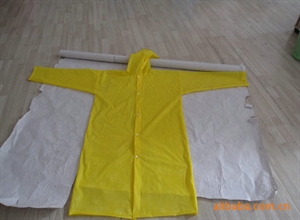 Picture of PVC and EVA Rain Wear