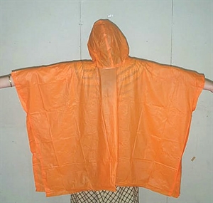 Image de PVC and EVA Rain Wear