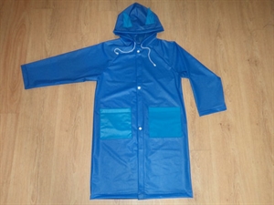 Picture of PVC and EVA Rain Wear