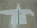 Image de PVC and EVA Rain Wear