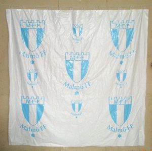 PVC and EVA Rain Wear