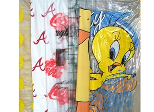 Picture of PVC and EVA Rain Wear