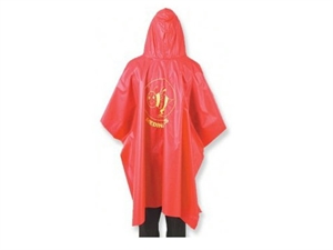 PVC and EVA Rain Wear