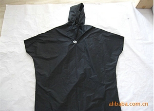 Image de PVC and EVA Rain Wear