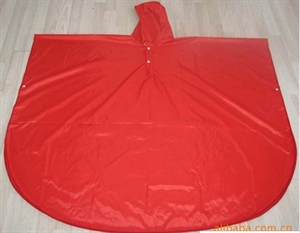 Изображение PVC and EVA Rain Wear