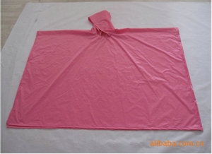 Picture of PVC and EVA Rain Wear