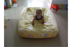 Picture of Inflatable Pool