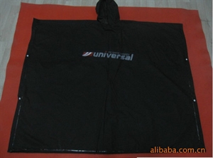 Picture of PVC and EVA Rain Wear