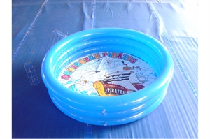 Picture of Inflatable Pool