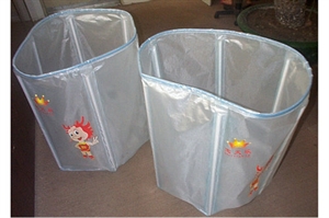 Picture of Inflatable Pool