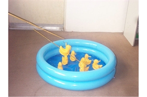 Inflatable Pool