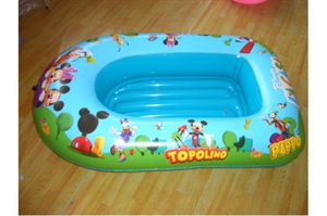Image de Inflatable Pool