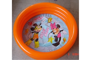 Picture of Inflatable Pool