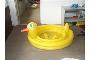 Picture of Inflatable Pool