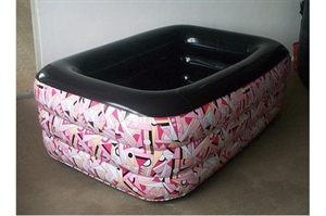Inflatable Pool