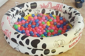 Picture of Inflatable Pool
