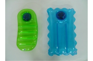 Picture of Inflatable Neck Pillow