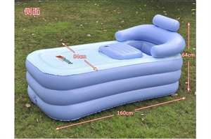 Picture of Inflatable Pool