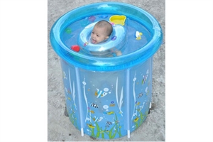 Image de Inflatable Pool