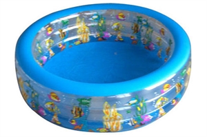Picture of Inflatable Pool