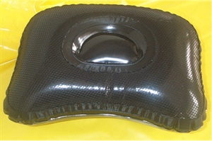 Image de Inflatable Neck Pillow