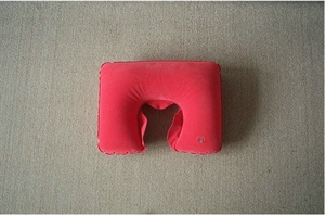 Picture of Inflatable Neck Pillow