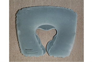 Picture of Inflatable Neck Pillow