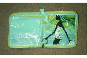 Picture of Inflatable Neck Pillow