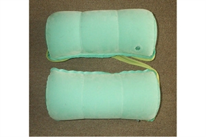 Image de Inflatable Neck Pillow