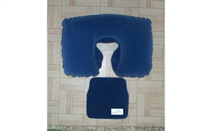 Picture of Inflatable Neck Pillow