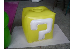 Picture of Inflatable Cushion