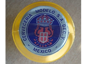 Inflatable Frisbee の画像