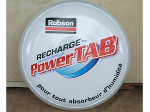 Image de Inflatable Frisbee