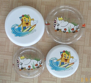 Picture of Inflatable Frisbee