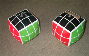 Inflatable Dice の画像