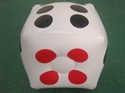 Picture of Inflatable Dice