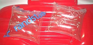 Inflatable Beach Bag