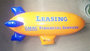 Image de Inflatable Plane