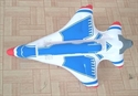 Picture of Inflatable Plane