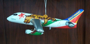 Image de Inflatable Plane