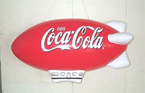 Picture of Inflatable Plane