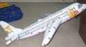 Inflatable Plane の画像