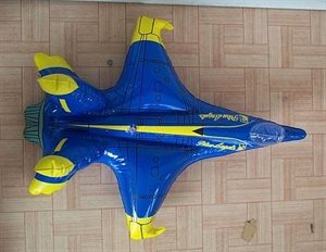 Изображение Inflatable Plane