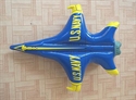 Inflatable Plane の画像