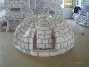 Picture of Inflatable Games