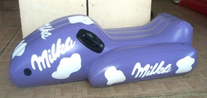 Picture of Inflatable Games