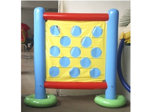 Inflatable Games